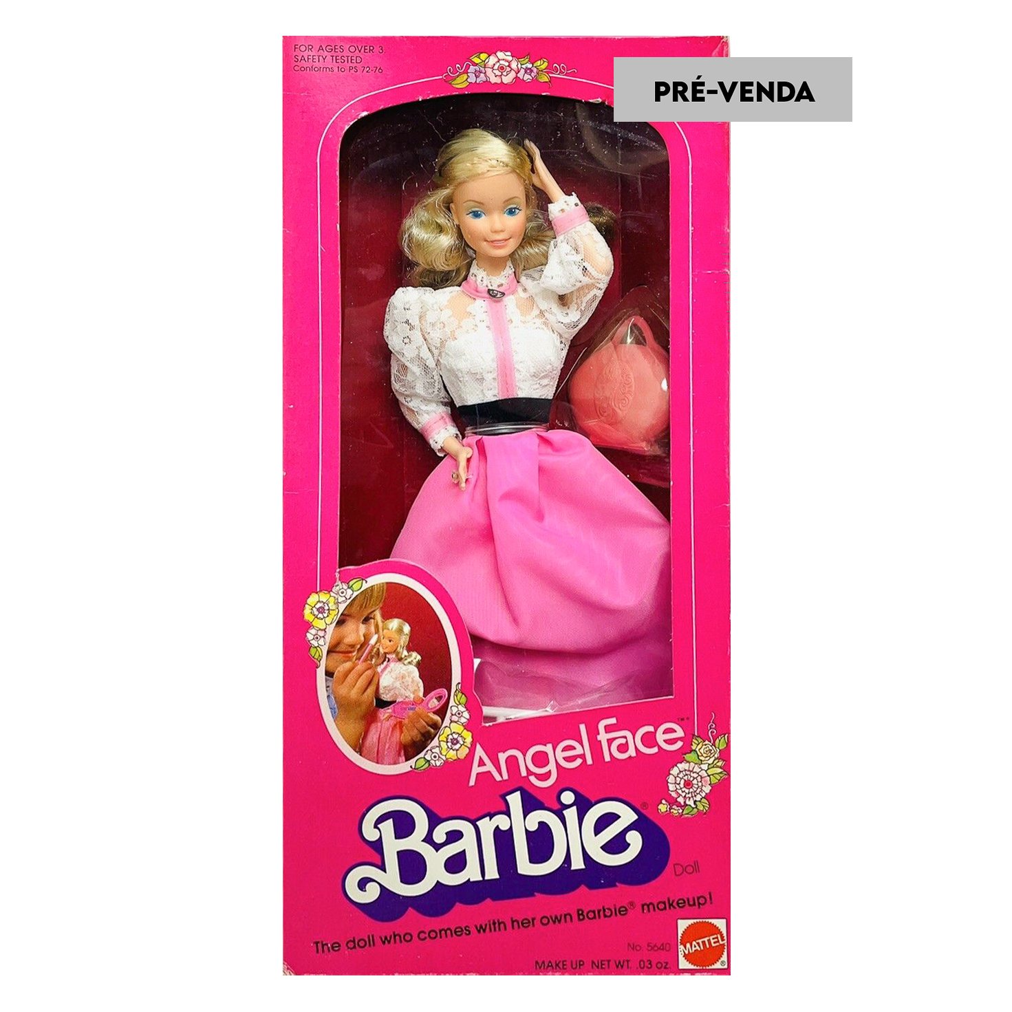 Vestido de Festa para Barbie  DIY vestido WhatsApp para Barbie 