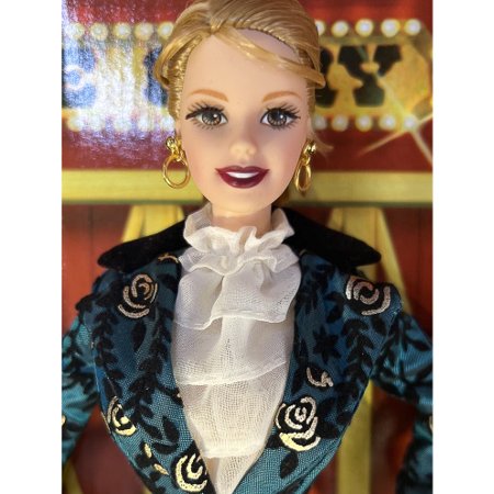 PRÉ-VENDA Bonecos Barbie Collector Barbie e Kenny Country Duet
