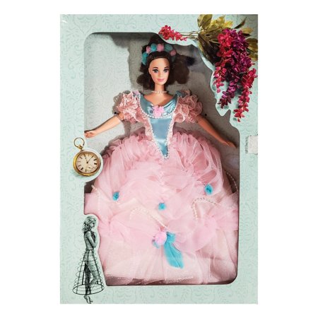 1850's southern discount belle barbie value