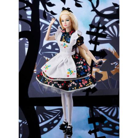 その他 Integrity Toys So Curious Poppy Parker So Curious Poppy Parker Doll Integrity Toys NRFB | eBay