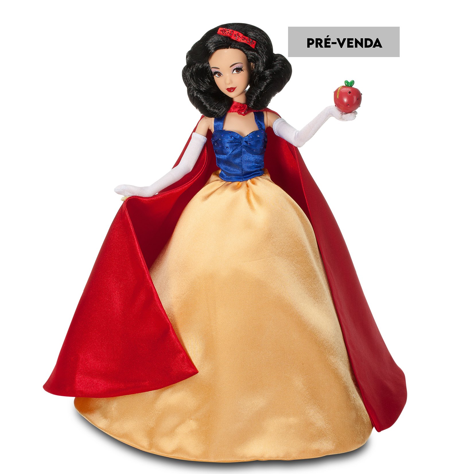 Disney princess snow white hot sale doll