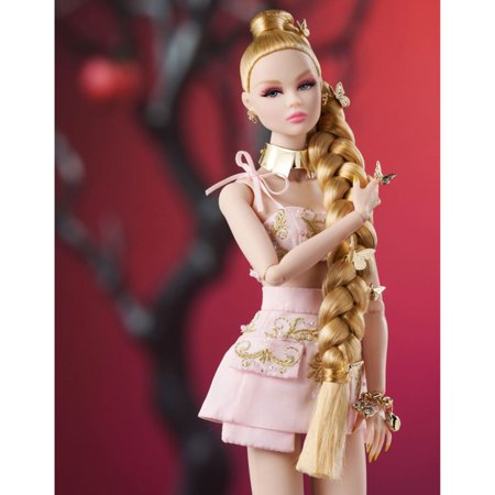 PRÉ-VENDA Boneca Tulabelle True Sweet Temptation - Integrity