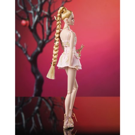 PRÉ-VENDA Boneca Tulabelle True Sweet Temptation - Integrity