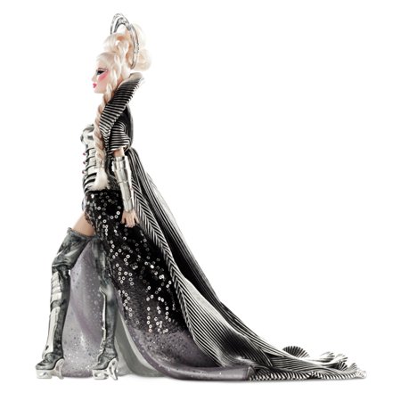 goddess of the galaxy barbie