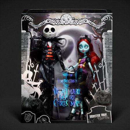 Skeleton doll best sale monster high