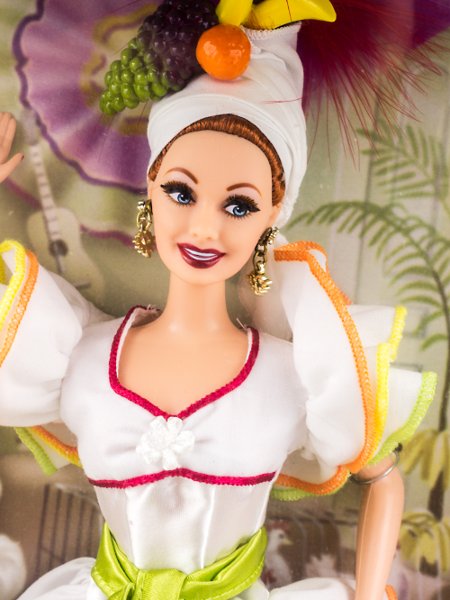 PrÉ Venda Boneca Barbie Collector I Love Lucy Be A Pal Mattel Doll Collector 2904