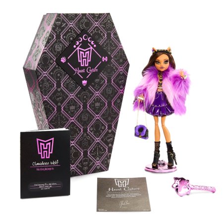 Online monster high haunt couture