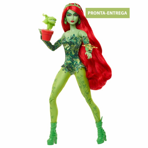 Boneca Poppy Parker It's My Party The Poppy Parker Collection