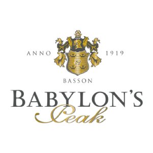 BABYLON'S PEAK