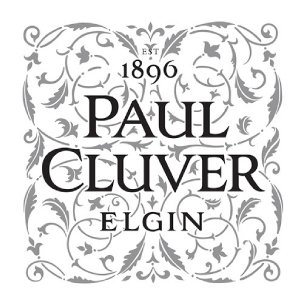 PAUL CLUVER