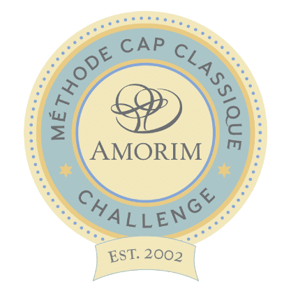 Amorim Cap Classique 2017 Gold