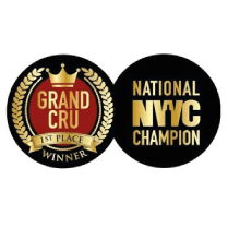 Buybetter Wine - Grand Cru National Champion Best in Class