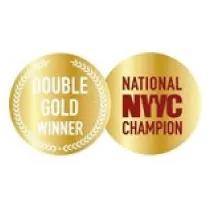 Buybetterwine – Double Gold - National NWC Champion