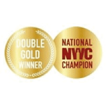 Buybetterwine – Double Gold - National NWC Champion