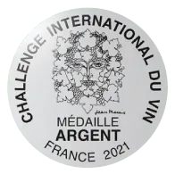 Challenge du Vin France 2021