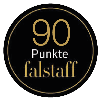 Falstaff Magazine 90 pontos