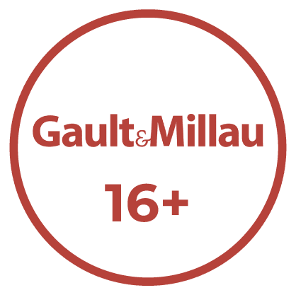 Gault & Millau Guide 2012 16+ pontos