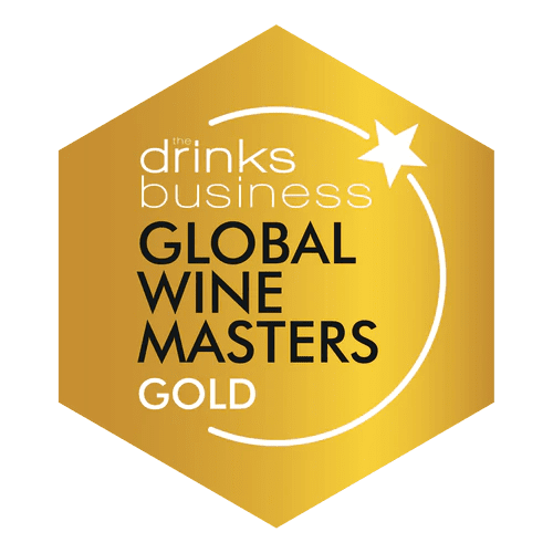 Gold Medal - Global Sparkling Masters 2023