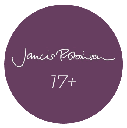 Jancis Robinson 17+ points