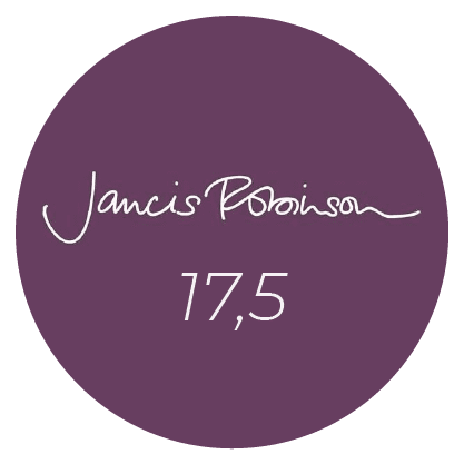 ancis Robinson – 17,5 pontos