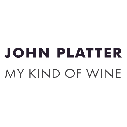 John Platter’s My Kind of Wine