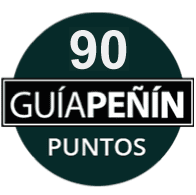 Peñín Guide – 90 points