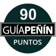 Guide Peñín – 90 points