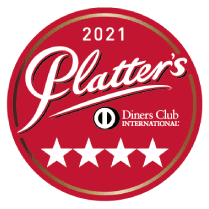Platter 2020 – 4 Stars