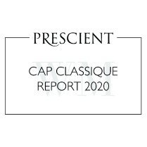 Prescient Cap Classique Report 2020 – 87 points