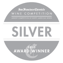 San Francisco Chronicle Wine Competition: Silver Medal