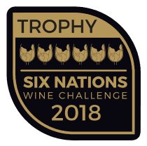 Six Nations – Gold Medal