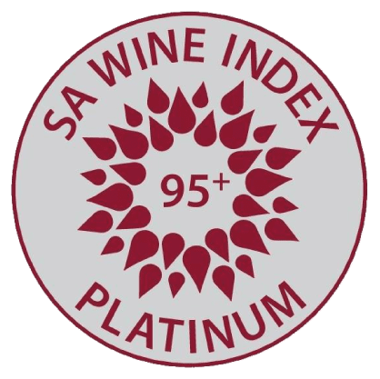 South African Wine Index 2018 Platinum Award