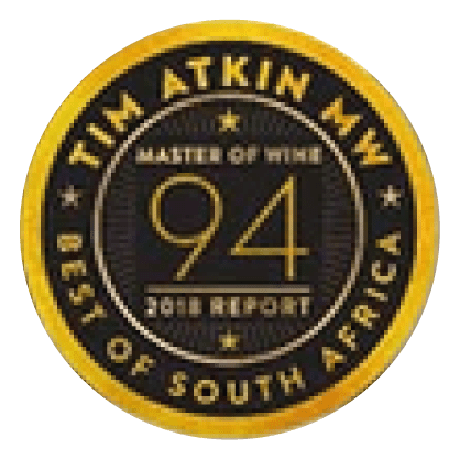 Tim Atkin Master of Wine 2017 84 points