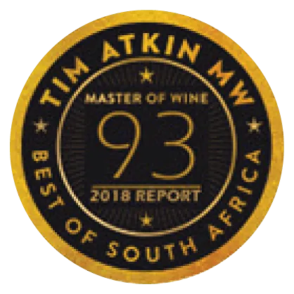 Tim Atkin Master of Wine 2018 93 points