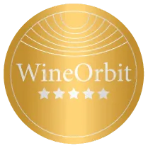 Wine Orbit: 5 Stars