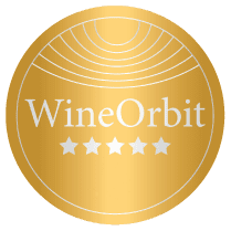 Wine Orbit: 5 Stars