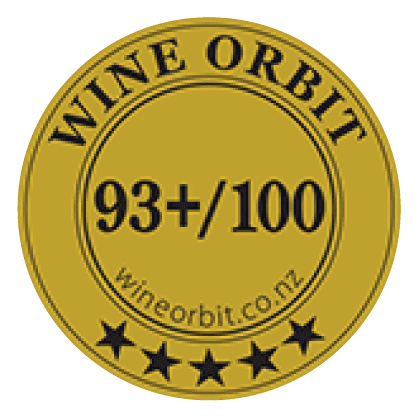 Wine Orbit, Sam Kim – 93 pontos