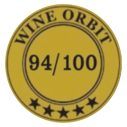 Wine Orbit, Sam Kim – 94 pontos