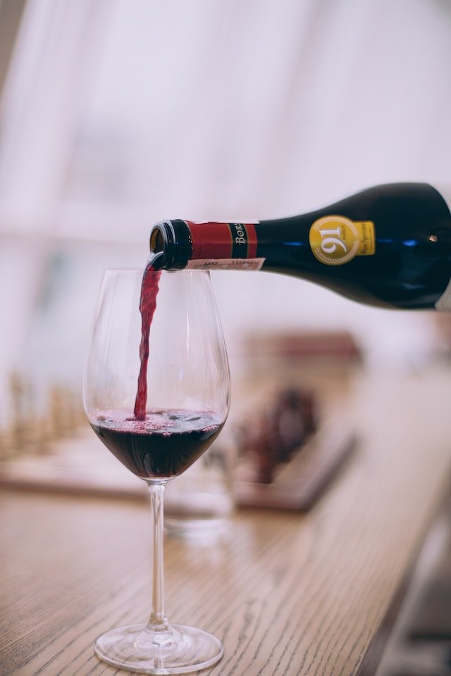 Como pedir vinho em Restaurante. 10 dicas para pedir vinho como um  profissional! - Blog do Duo Gourmet