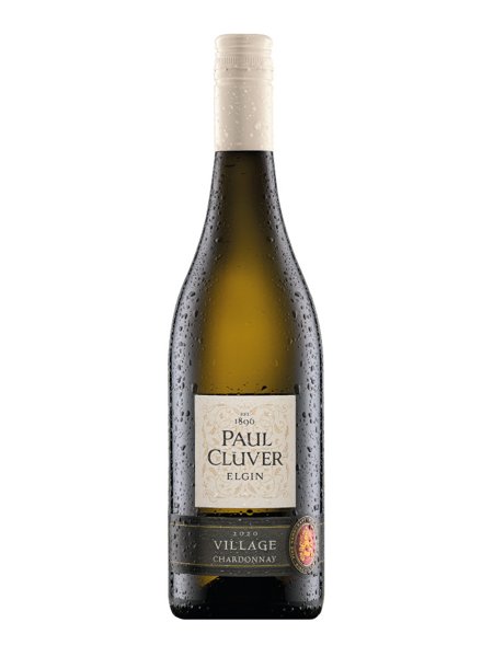 Paul Cluver, Village Chardonnay 2020