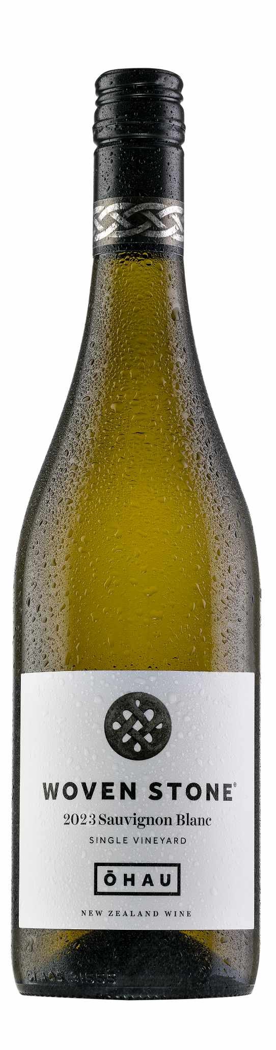 Fresco, perfumado e vibrante. Este Sauvignon Blanc convida a