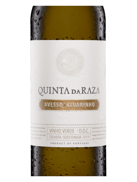 Quinta da Raza, Avesso Alvarinho Vinho Verde DOC 2019