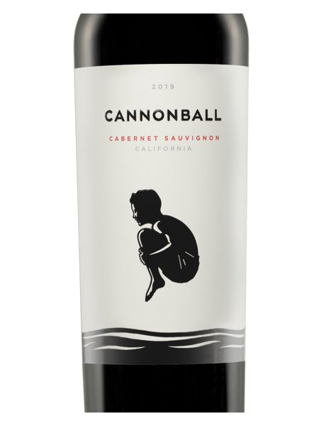 Share a Splash, Cannonball Cabernet Sauvignon 2019