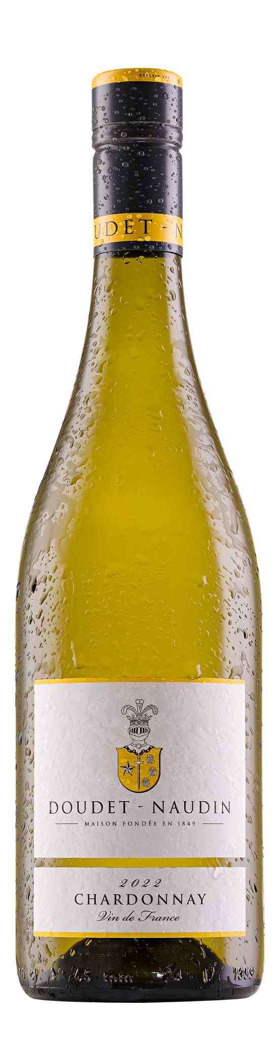 Doudet Naudin, Vin de France Chardonnay | VM Vinhos
