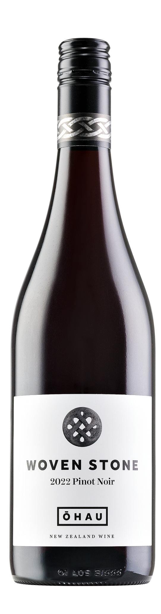 Um Pinot Noir leve e perfumado, criado por uma equipe feminina