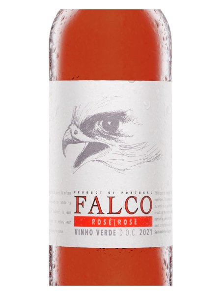 Quinta da Raza, Falco Rosé Vinho Verde DOC 2021