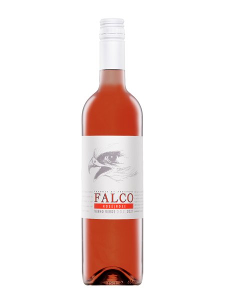 Quinta da Raza, Falco Rosé Vinho Verde DOC 2021