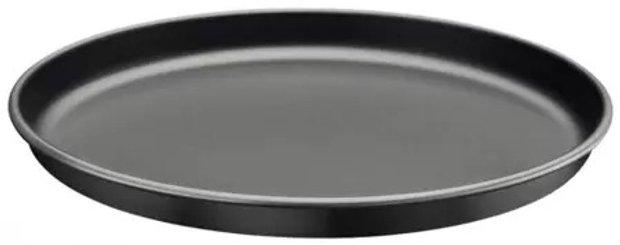 Forma para Pizza 35cm alumínio com antiaderente Brasil Tramontina ...