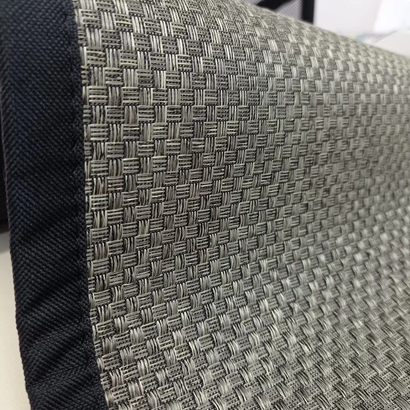 Tapete Passadeira Piquet 60x230cm Jolitex cor Fendi | Essenciale