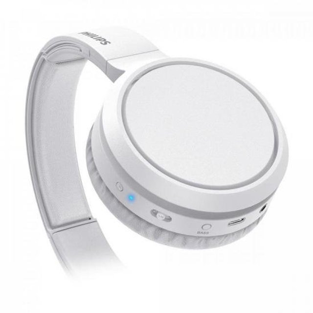 Bluetooth гарнитура philips tah5205wt обзор